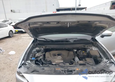 2022 Mazda Cx-9 Touring z USA, uszkodzony, nr VIN JM3TCBCY2N0626844